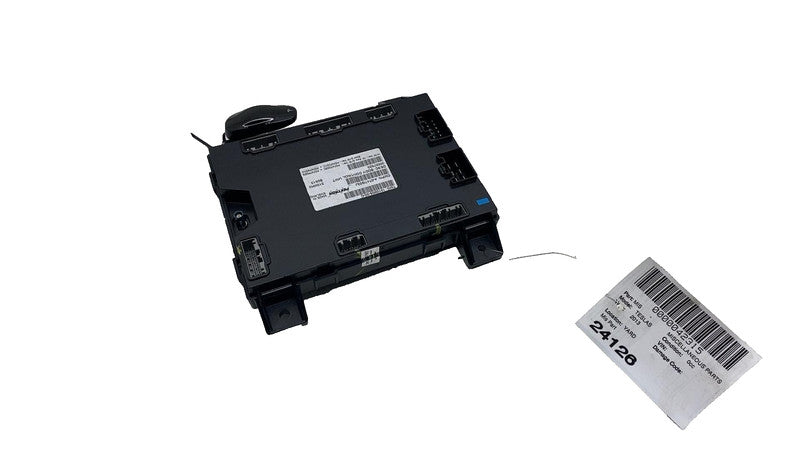 ⭕2012-2020 Model S Body Controller Module 315MHZ + Smart Key Remote 10