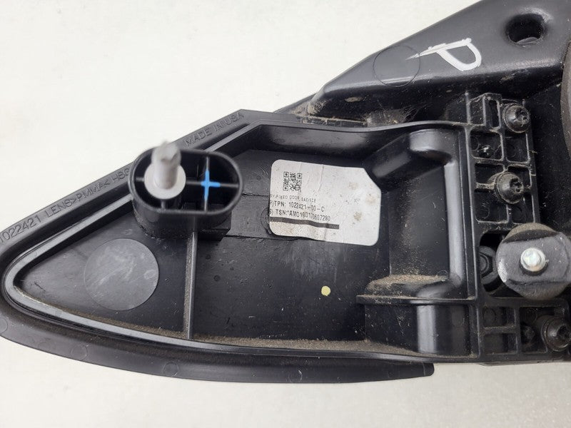 ⭕ 12-22 Tesla Model S Passenger Side Taillight LED Taillamp Right 6005