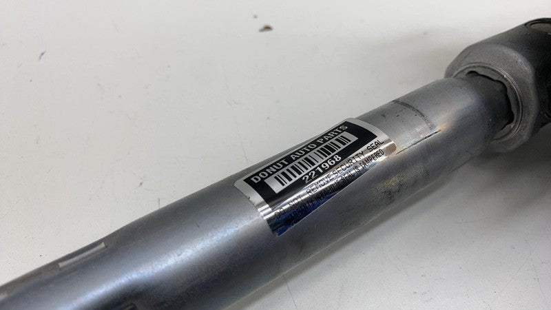 134481100C ⭕ 24-25 Tesla Model 3 Electric Steering Column Intermediate Shaft 1344811-00-C