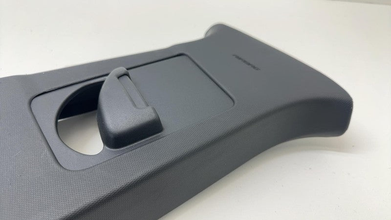 LJ8B R24582 BCW ⭕21-24 Mustang Mach-E Right Side Upper B-Pillar Trim Cover Panel LJ8B-R24592-BCW