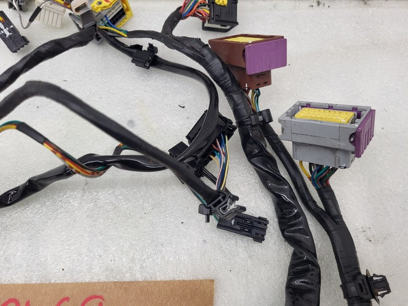 AG130724 ⭕ 2012-2015 Tesla Model S Front Driver Side Body Wiring Harness Cable Wire Left