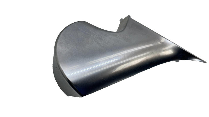 ⭕ 17-20 Tesla Model 3 Left Exterior Door Mirror Lower Mounting Trim Co