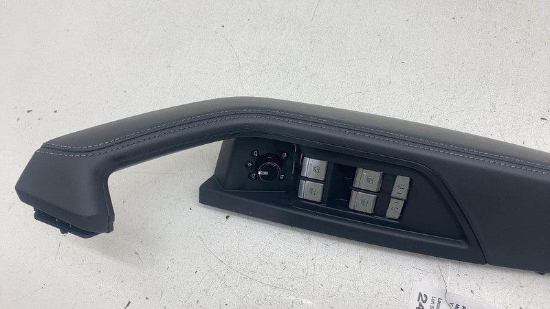 4KL 867 171 ⭕ 19-23 Audi E-Tron Front Left Interior Door Panel Armrest Cover Trim 4K0959851C