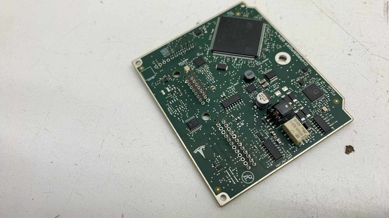 ⭕ 2017-2023 Model 3 Charge Port Controller ECU Control Module GEN4 153