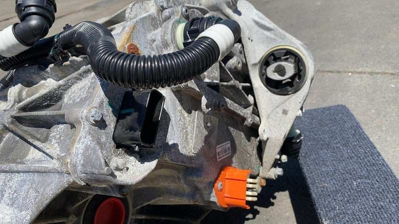 ⭕ 2017-2023 Model 3 Electric Engine Motor Front Drive Unit AWD 3DU 112