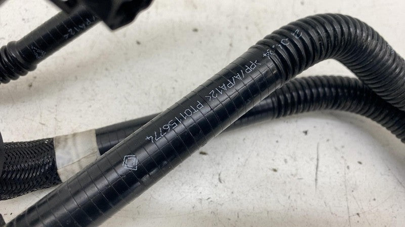 PT01156774B ⭕ 2025 Rivian R1S Drive Unit Coolant Water Hose Tube Pipe Assembly PT01156774-B