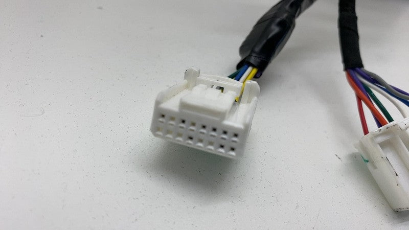 2021-2024 Tesla Model S X High Voltage HV Charge Port Inlet Charger So