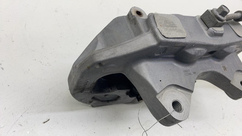 1044621-00-D ⭕ 2017-2023 Tesla Model 3 Front Left Caliper w/ Brake Hose Line LH 1044621-00-D