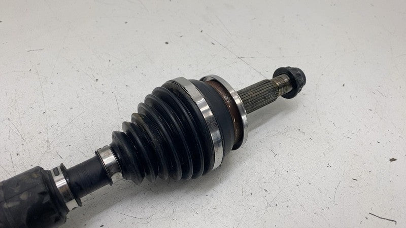 DA73L N022709 ⭕ 2023 2024 Toyota Prius Front Driver Side CV Axle Shaft Halfshaft Left FWD OEM