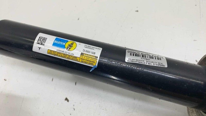 ⭕ 19-20 Tesla Model X MX Rear Left Air Spring Module (Adaptive) AWD 10