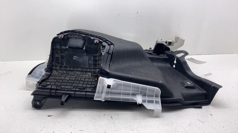 ⭕ 2023-2025 Toyota Prius Rear Passenger Side Inner Trunk Liner Right 6