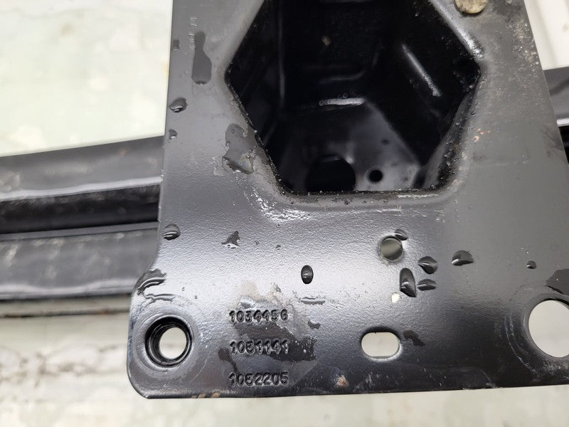 1060976 00 H 16-20 Model S Front Bumper Reinforcement Energy Absorber Impact Bar 1060976-00-H