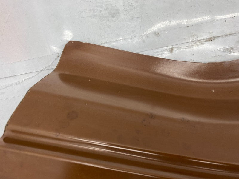 ⭕2017-2023 Tesla Model 3 Rear Driver Side Quarter Panel Wing Dog Leg Cutout Left