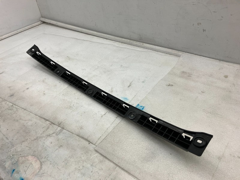 600772400E ⭕ 12-25 Tesla Model S Rear Body Bumper Attachment Support Bracket 6007724-00-E