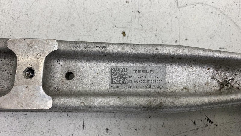 162041600H ⭕ 21-24 Tesla Model X Rear Left/Right Suspension Lower Control Arm 1620416-00-H