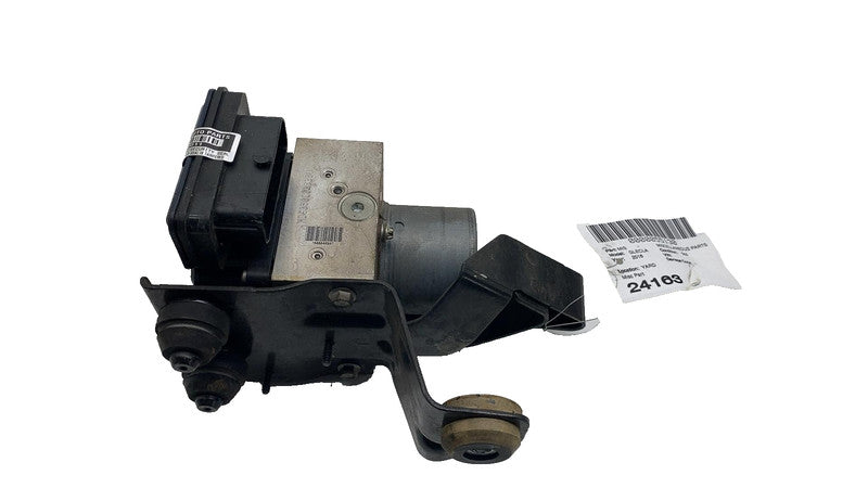 A1664310700 2016-2019 Mercedes-Benz GLE350 ABS Anti-Lock Brake Pump Hydraulic Assembly OEM