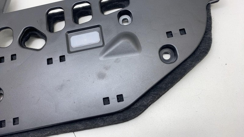 9Y1.857.110.B ⭕ 2019-2024 Porsche Cayenne Front Right Dash Lower Knee Bolster Panel 9Y1857110B