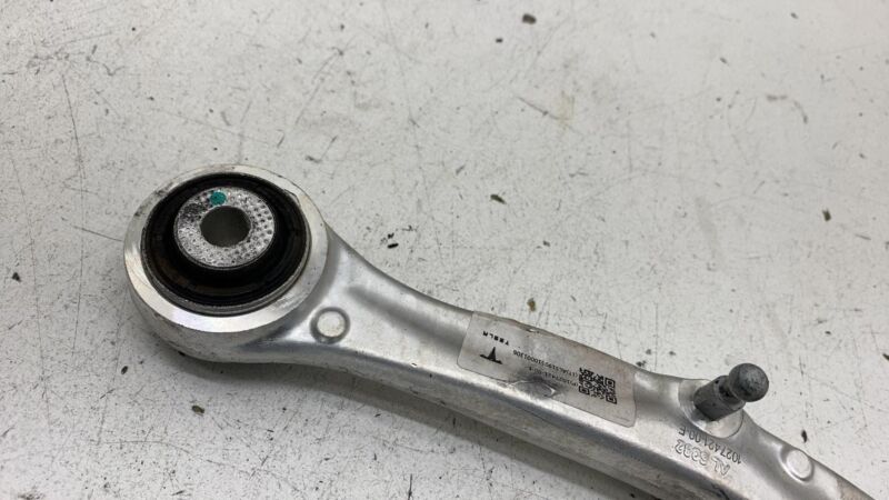 102742100E 12-20 Model S X Rear Left / Right Suspension Upper Control Arm Link 1027421-00-E