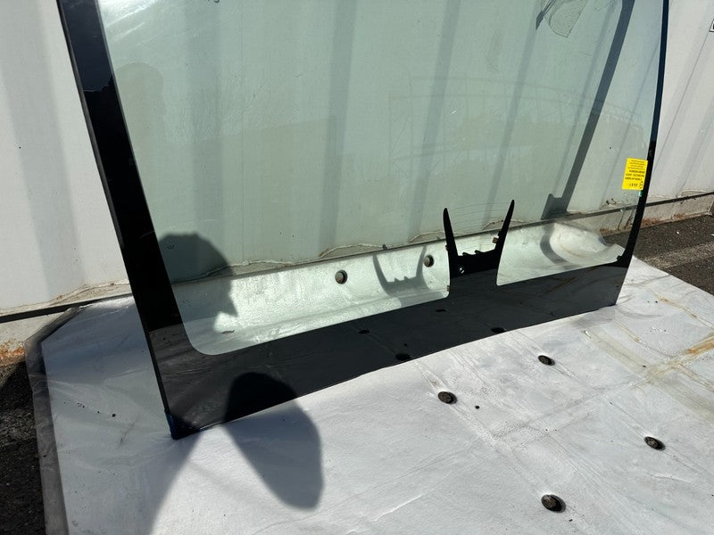 ⭕ 2022 2023 Tesla Model Y MY Front Windshield Glass Wind Screen 153323