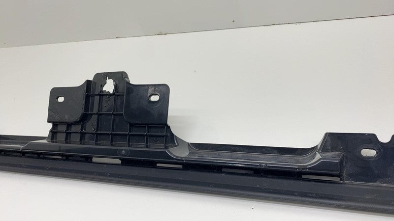 168464000C 2024-2025 Tesla Cybertruck Rear Bumper Center Bracket Frame Support Assembly OEM