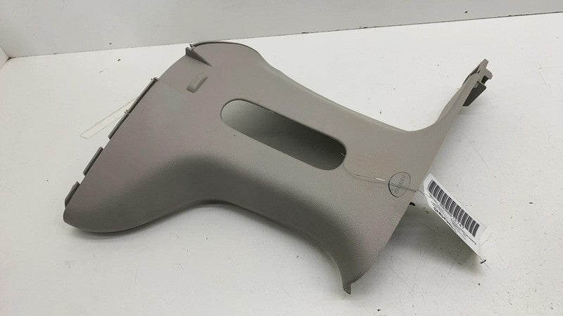 5RH65PD2AG ⭕ 2017-2024 Chrysler Pacifica Rear Left C-Pillar Trim Cover Panel LH 5RH65PD2AG