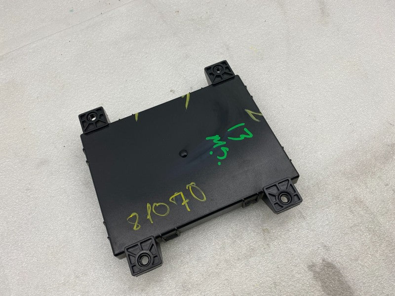 1010906 00 D ⭕ 12-20 Tesla Model S Body Controller BCM Control Module (315MHZ) 1010906-00-D