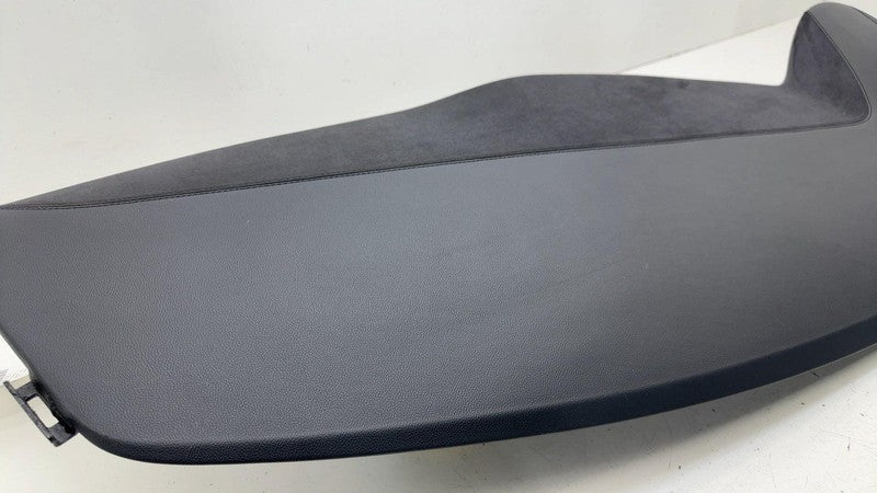 ⭕ 12-15 Model S Dashboard Instrument Panel Interior Dash Trim Cover 14