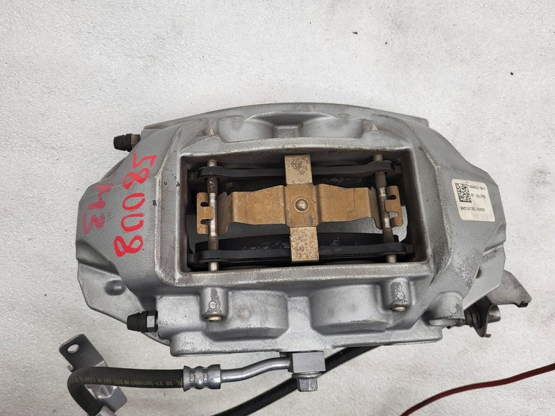 1044622 00 D ⭕ 2017-2022 Tesla Model 3 Front Passenger Side Brake Caliper Right 1044622-00-D