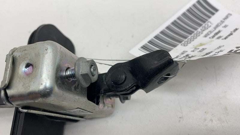 ⭕ 2025 Rivian R1S Rear Driver Side Door Check Strap Stop Stopper Left