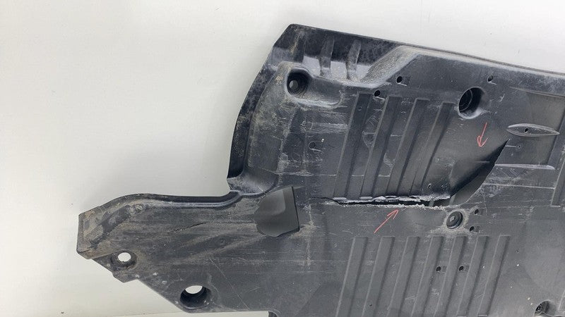 5816647070 ⭕ 23-25 Toyota Prius Left Underbody Floor Pan Splash Shield Cover LH 58166-47070