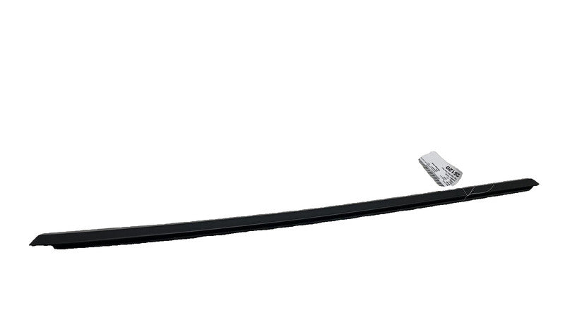⭕ 2020-2024 Tesla Model Y MY Rear Right Side Door Window Seal Molding Belt Strip