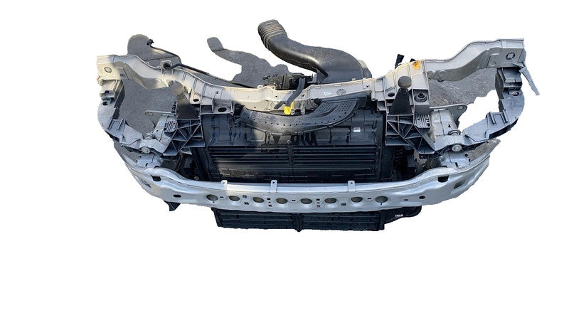 2013-2018 Ford C-Max Radiator Fan Shroud + Core Support & Bar Reinforcement Assy
