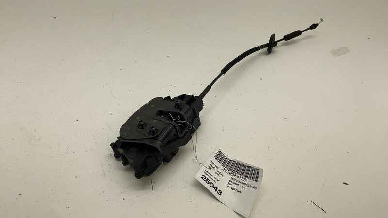 LJ8B-R219A64-CR ⭕ 21-24 Ford Mustang Mach-E Front Right Door Lock Latch Actuator LJ8B-R219A64-CR