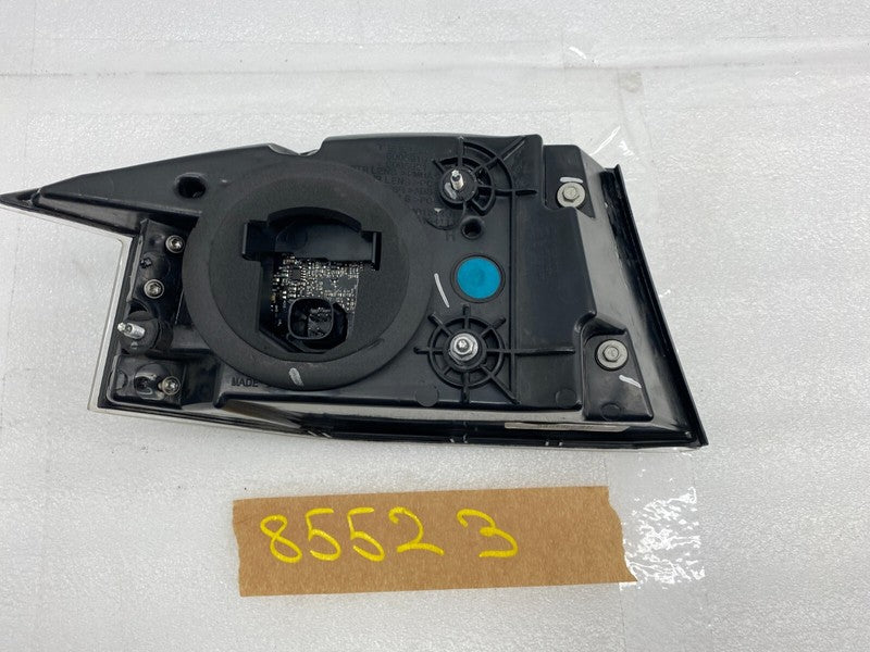 600591900E ⭕ 2012-2022 Tesla Model S Rear Taillight LED Outer Tail Lamp Right 6005919-00-E