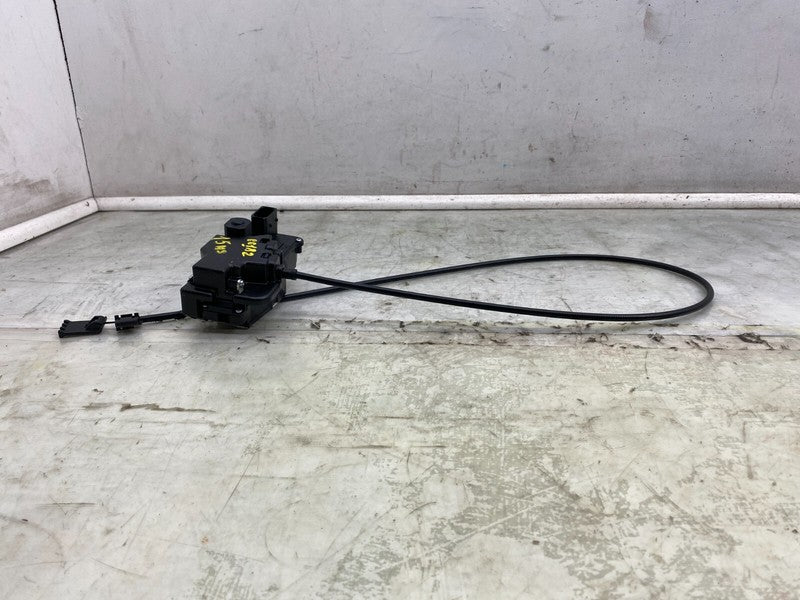 ⭕12-20 Tesla Model S Rear Driver Side Door Lock Latch Actuator Left 60