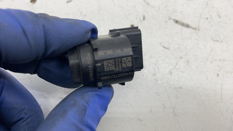 ⭕ 22-24 EV6 Rear Right Bumper Park Assist Parking Aid PDC Sensor 99310