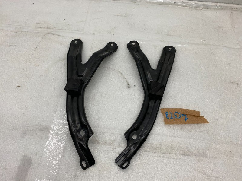 ⭕ 2021 2022 2023 Tesla Model S Front Left and Right Inner V Strut Brace Assembly