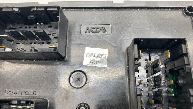 ⭕ 22-24 Rivian R1T R1S Passenger Side Fuse Junction Relay Box Right PT