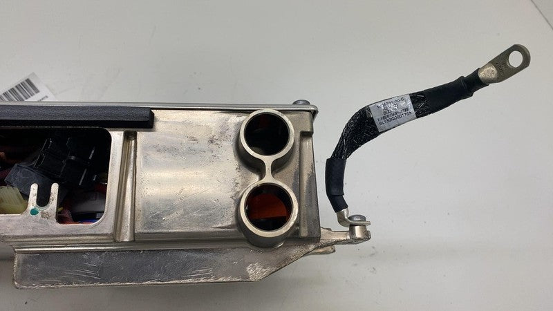 ⭕ 2012-2015 Tesla Model S MS Rear High Voltage HV Junction Box Unit 10