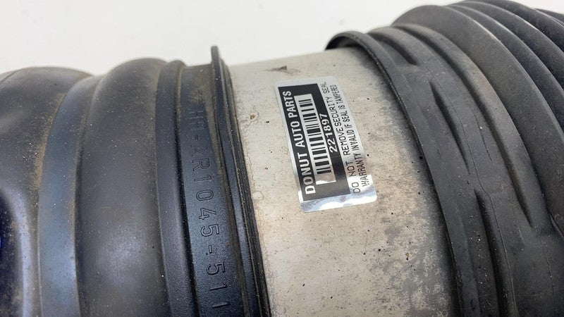 A2973203501 ⭕ 2022 Mercedes-Benz EQS 450+ Rear Left Air Suspension Spring Bag LH A2973203501