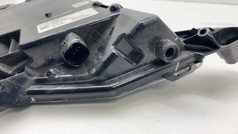 100599500D 12-20 Tesla Model S Front Driver Side Fog Light Cornering Lamp Left 1005996-00-E