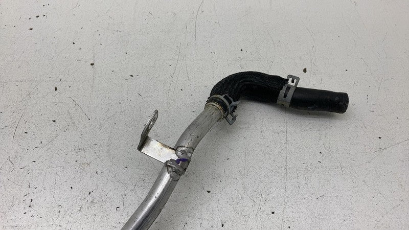 ⭕ 2017-2024 Chrysler Pacifica HVAC Heater Supply & Return Hose Tube Pi