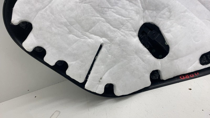 ⭕ 2021-2023 Tesla Model 3 Rear Driver Side Interior Door Panel Trim Ca