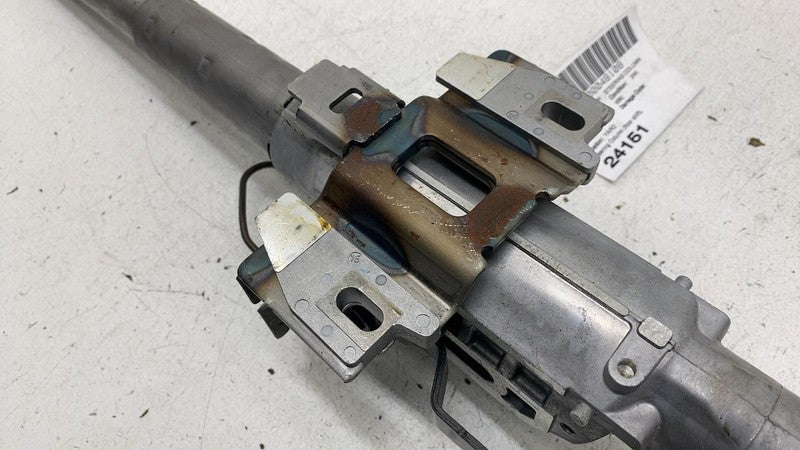 0205109401 2019-2022 Subaru Forester Front Steering Column Floor Shift Keyless Ignition