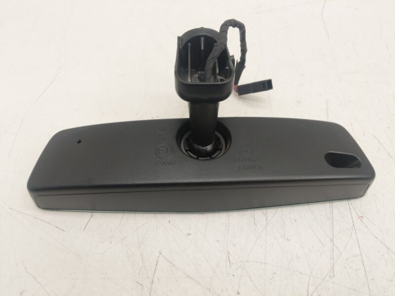 2012-2015 Tesla Model S MS Interior Rear View Mirror Monocamera Assembly OEM