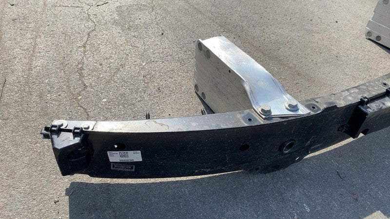 A 297 620 24 00 ⭕ 22-24 EQS 450+ V297 Front Bumper Reinforcement Impact Bar Beam OEM A2976202400