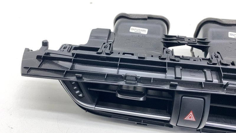 ⭕2018-2022 Toyota C-HR Dash Instrument Panel Center A/C Heater Air Vent Grille