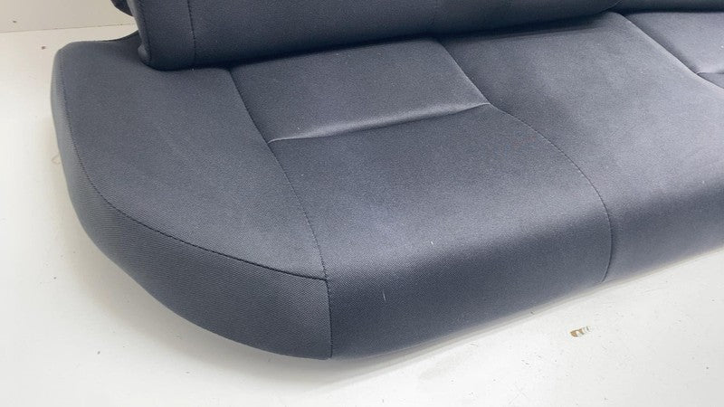 ⭕ 2023 2024 2025 Toyota Prius Rear 2nd Row Bench Seat Assy Cloth Black