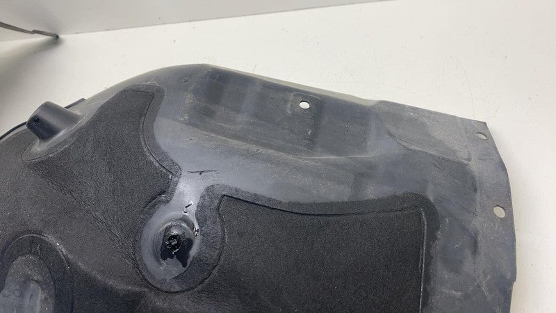 ⭕ 18-23 Tesla Model 3 Front Right Wheel Fender Liner Splash Shield 108