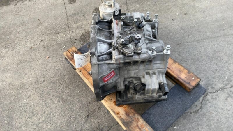 24007638570 2011-2016 Mini Cooper Automatic Transmission Assembly 1.6 A/T 6-Speed FWD